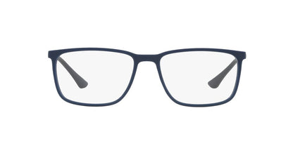 Lentes Oftálmicos Jean Monnier 0J83219 Azul