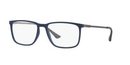 Lentes Oftálmicos Jean Monnier 0J83219 Azul