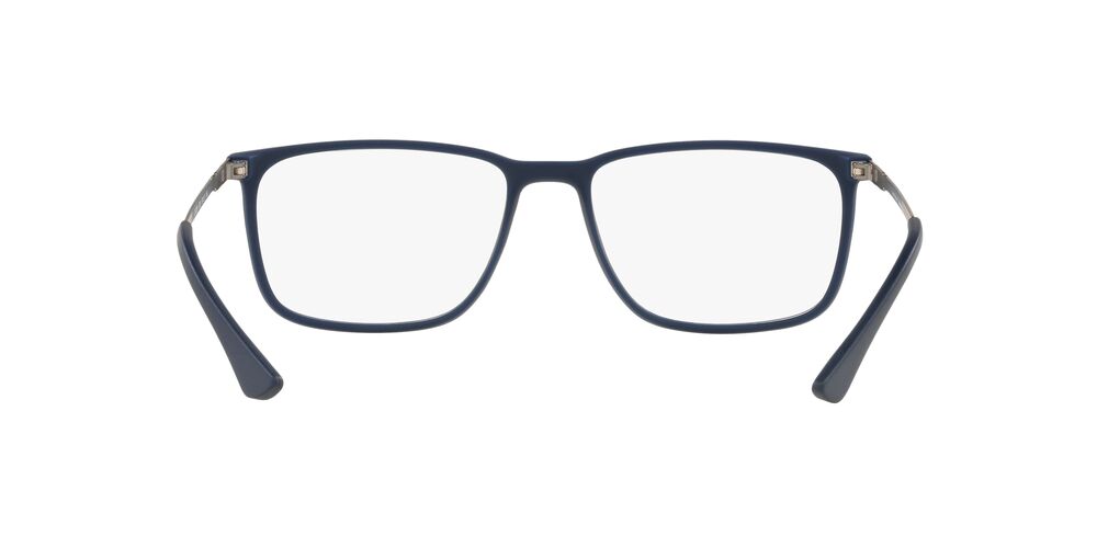 Lentes Oftálmicos Jean Monnier 0J83219 Azul