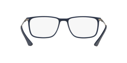 Lentes Oftálmicos Jean Monnier 0J83219 Azul
