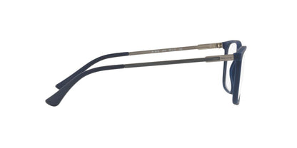 Lentes Oftálmicos Jean Monnier 0J83219 Azul