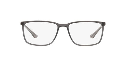 Lentes Oftálmicos Jean Monnier J83219 Gris