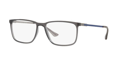 Lentes Oftálmicos Jean Monnier J83219 Gris