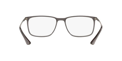 Lentes Oftálmicos Jean Monnier J83219 Gris