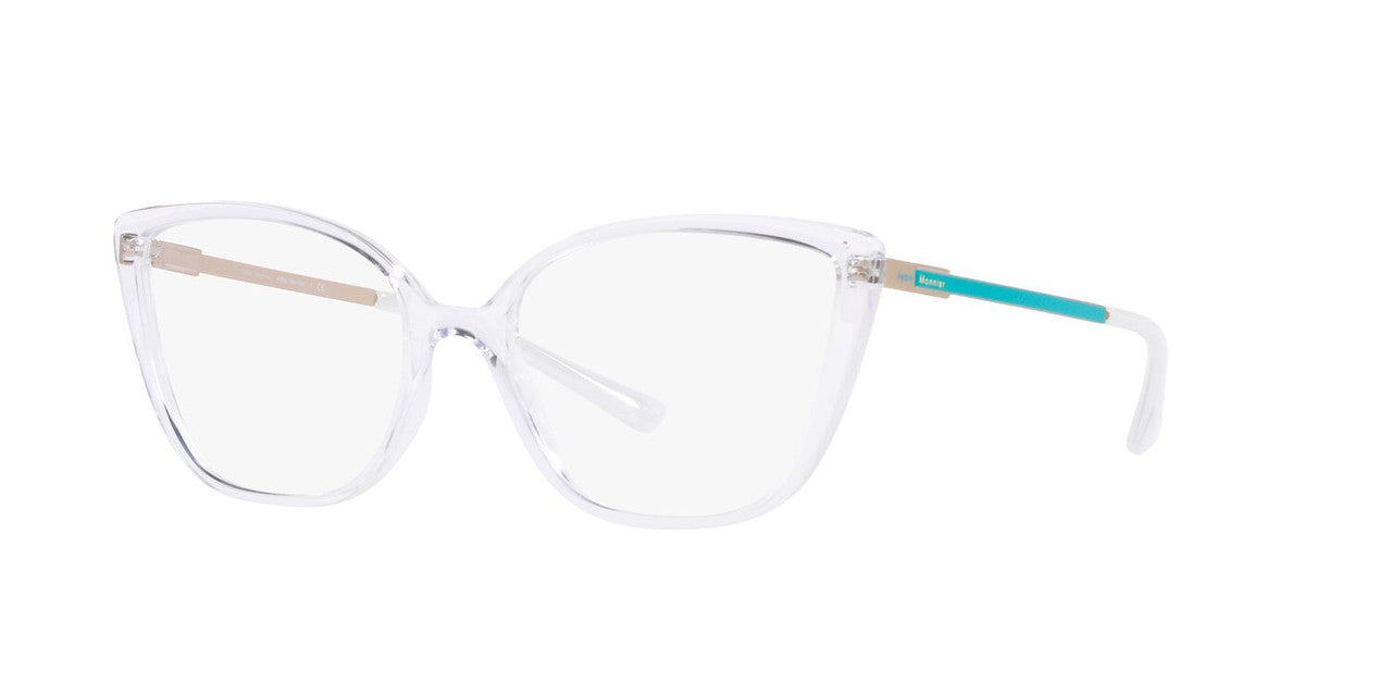 Lentes Oftálmicos Jean Monnier J83222 Transparente