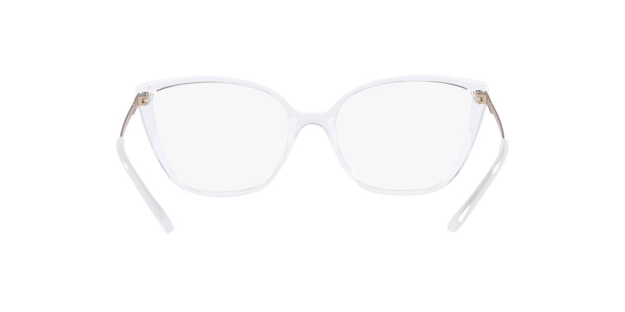 Lentes Oftálmicos Jean Monnier J83222 Transparente