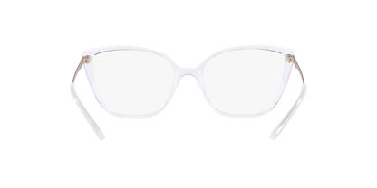 Lentes Oftálmicos Jean Monnier J83222 Transparente