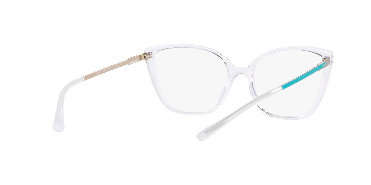 Lentes Oftálmicos Jean Monnier J83222 Transparente