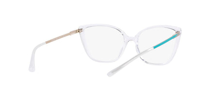 Lentes Oftálmicos Jean Monnier J83222 Transparente