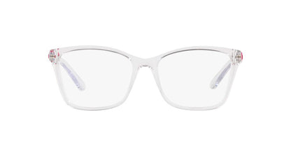 Lentes Oftálmicos Jean Monnier J83230 Transparente