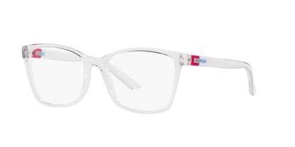 Lentes Oftálmicos Jean Monnier J83230 Transparente