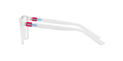 Lentes Oftálmicos Jean Monnier J83230 Transparente