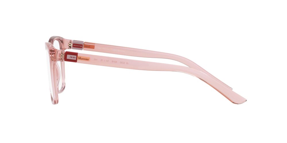 Lentes Oftálmicos Jean Monnier J83230 Rosa