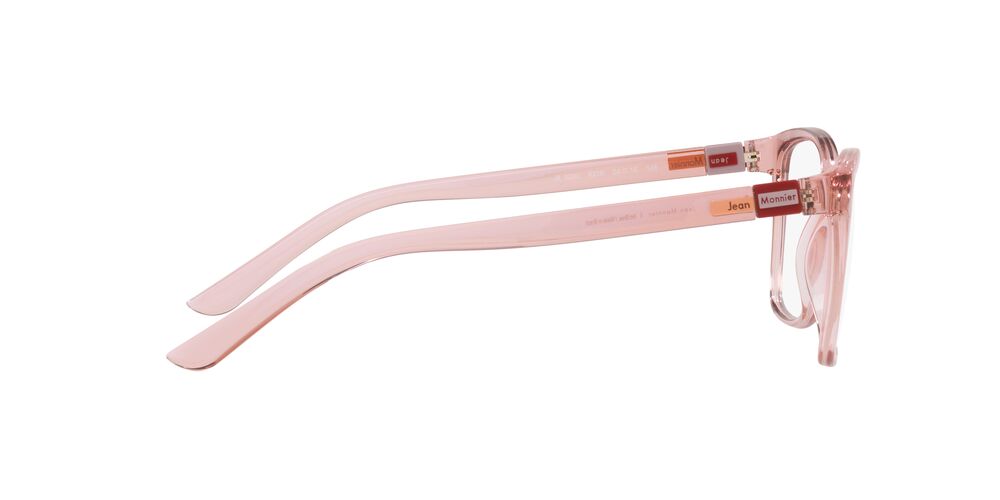 Lentes Oftálmicos Jean Monnier J83230 Rosa