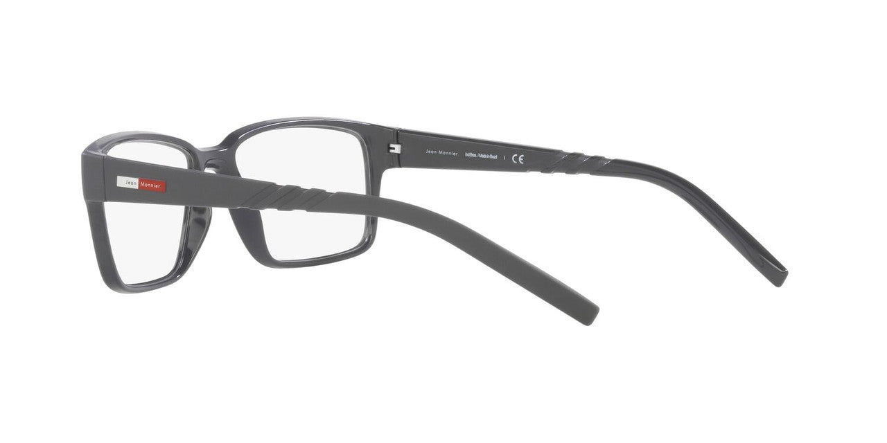 Lentes Oftálmicos Jean Monnier J83233 Gris