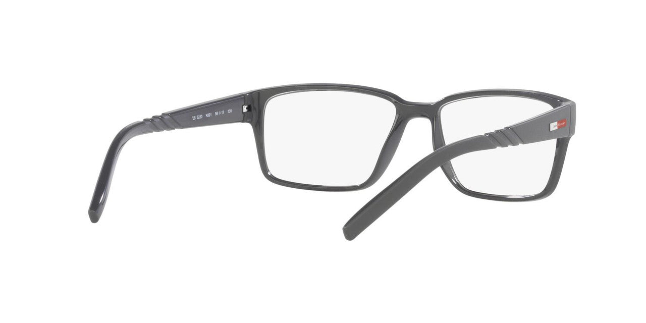 Lentes Oftálmicos Jean Monnier J83233 Gris
