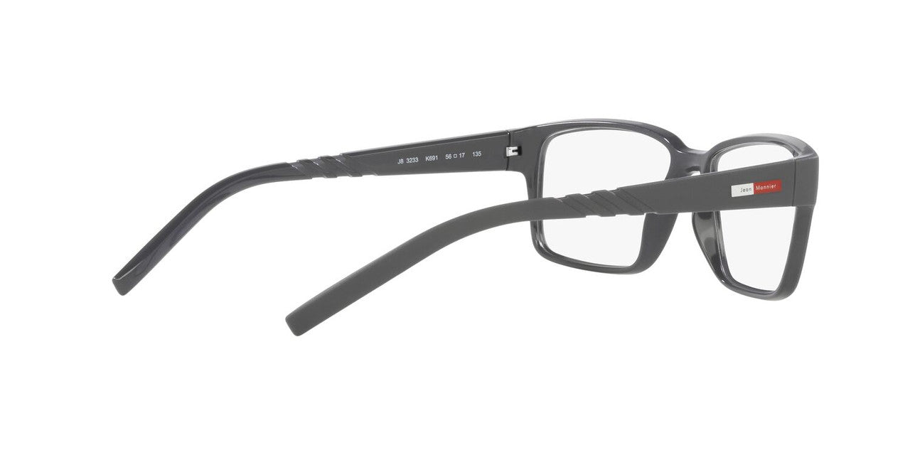 Lentes Oftálmicos Jean Monnier J83233 Gris
