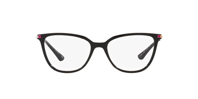 Lentes Oftálmicos Jean Monnier J83237 Negro