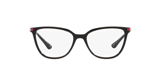 Lentes Oftálmicos Jean Monnier J83237 Negro