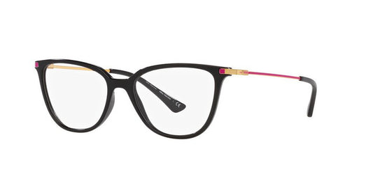 Lentes Oftálmicos Jean Monnier J83237 Negro