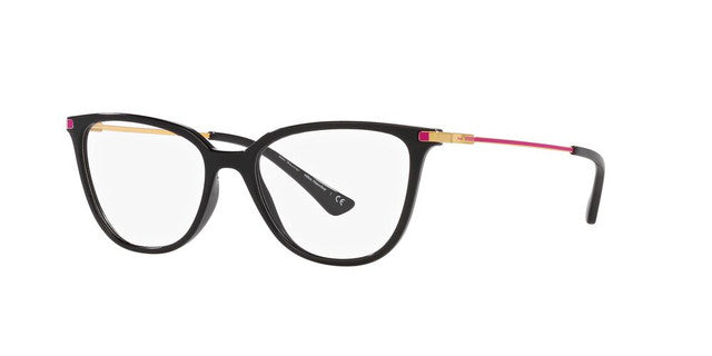 Lentes Oftálmicos Jean Monnier J83237 Negro