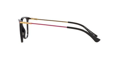 Lentes Oftálmicos Jean Monnier J83237 Negro