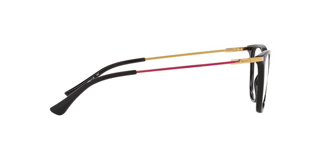 Lentes Oftálmicos Jean Monnier J83237 Negro