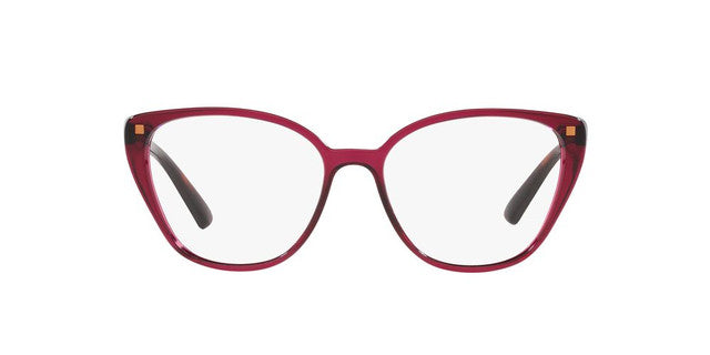 Lentes Oftálmicos Jean Monnier J83240 Burdeo
