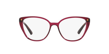 Lentes Oftálmicos Jean Monnier J83240 Burdeo