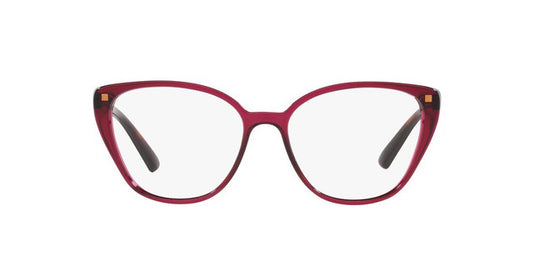 Lentes Oftálmicos Jean Monnier J83240 Burdeo