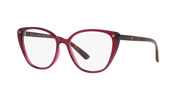 Lentes Oftálmicos Jean Monnier J83240 Burdeo