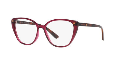 Lentes Oftálmicos Jean Monnier J83240 Burdeo