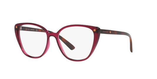 Lentes Oftálmicos Jean Monnier J83240 Burdeo