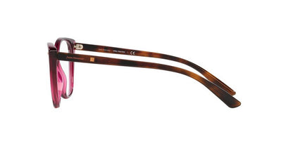 Lentes Oftálmicos Jean Monnier J83240 Burdeo