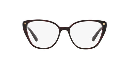 Lentes Oftálmicos Jean Monnier J83240 Havana