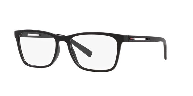 Lentes Oftálmicos Jean Monnier J83241 Negro