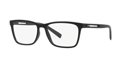 Lentes Oftálmicos Jean Monnier J83241 Negro