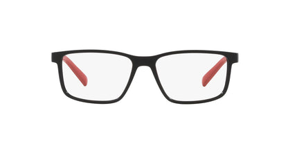 Lentes Oftálmicos Jean Monnier J83242 Negro