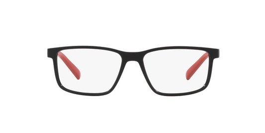 Lentes Oftálmicos Jean Monnier J83242 Negro