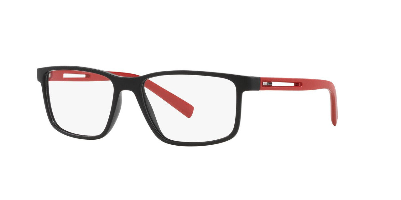 Lentes Oftálmicos Jean Monnier J83242 Negro