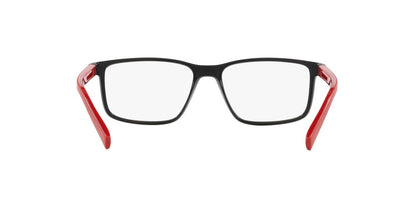 Lentes Oftálmicos Jean Monnier J83242 Negro