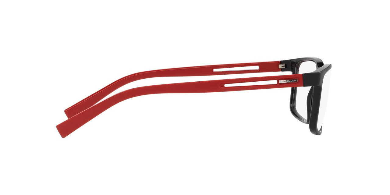 Lentes Oftálmicos Jean Monnier J83242 Negro