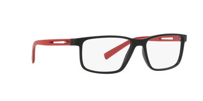 Lentes Oftálmicos Jean Monnier J83242 Negro