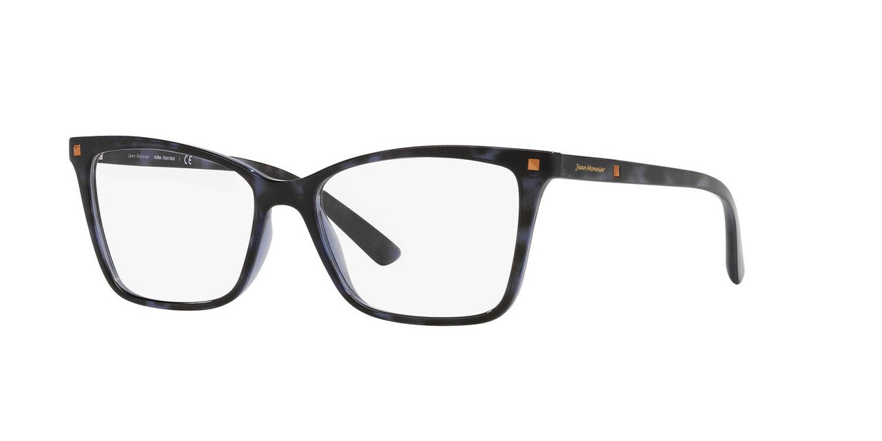 Lentes Oftálmicos Jean Monnier J83243 Azul