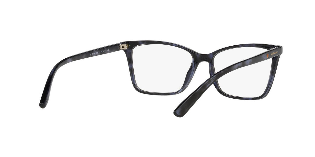 Lentes Oftálmicos Jean Monnier J83243 Azul