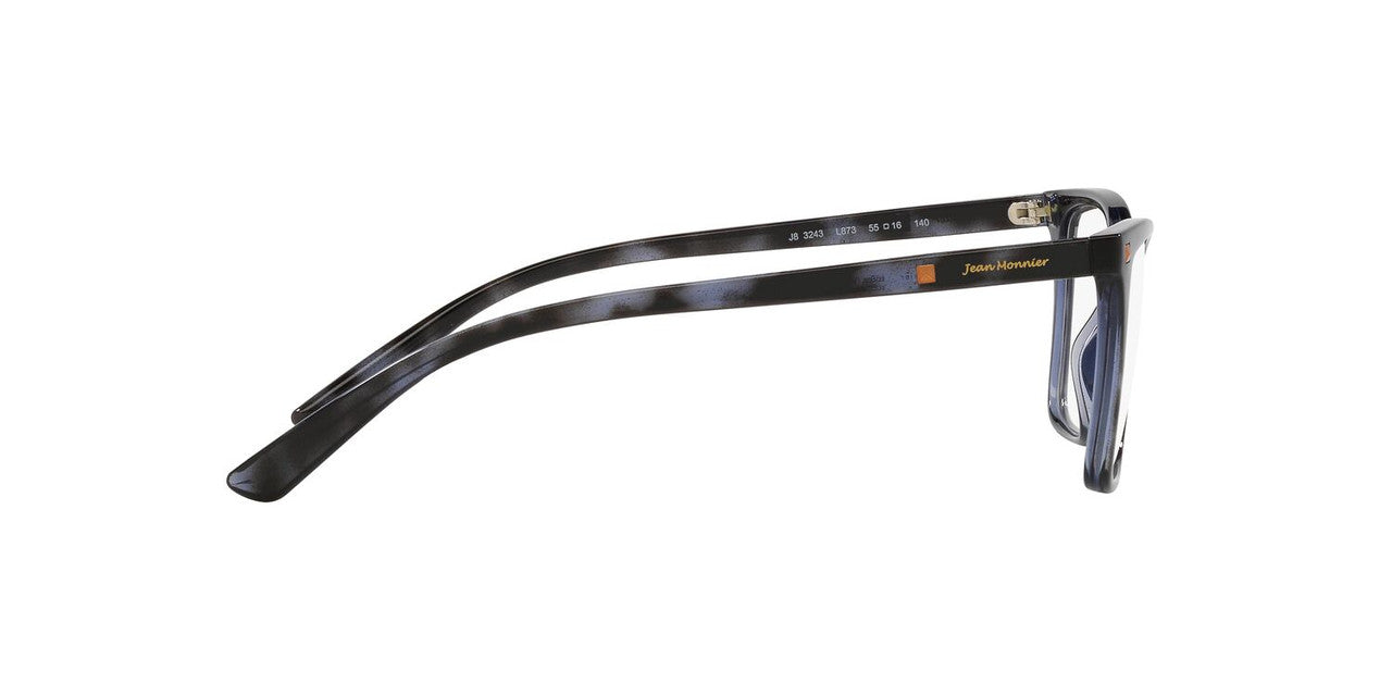 Lentes Oftálmicos Jean Monnier J83243 Azul