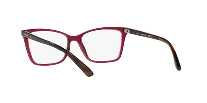Lentes Oftálmicos Jean Monnier J83243 Burdeo