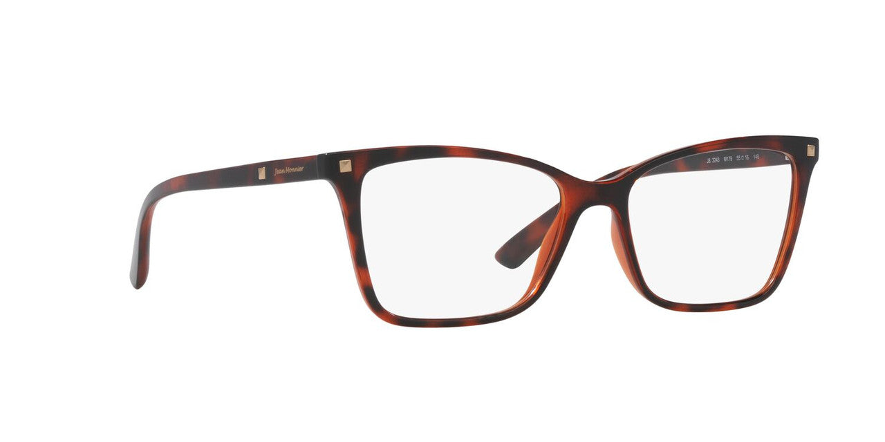 Lentes Oftálmicos Jean Monnier J83243 Havana