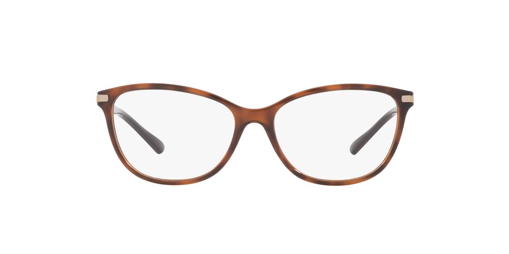 Lentes Oftálmicos Jean Monnier J83248 Dark Havana Havana