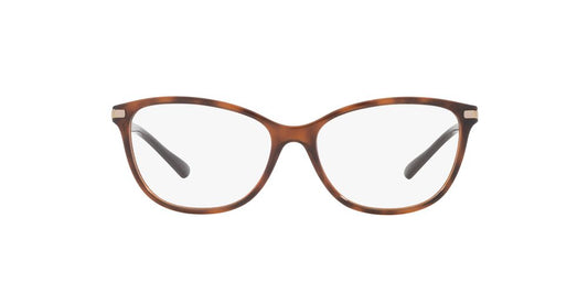 Lentes Oftálmicos Jean Monnier J83248 Dark Havana Havana